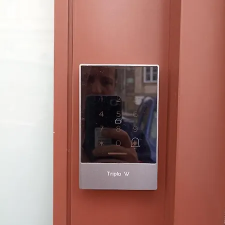 Charm - Centro Batalha 1 Appartamento