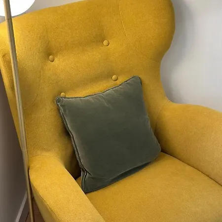 Charm - Centro Batalha 1 Appartamento Oporto