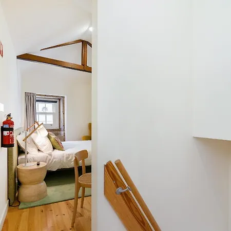 Charm - Centro Batalha 1 * Porto