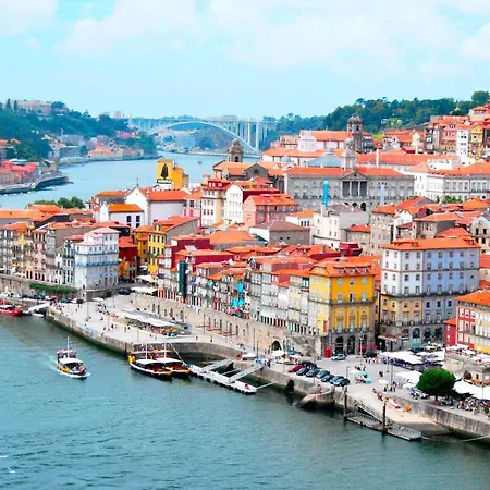 Lejlighed Charm - Centro Batalha 1 *