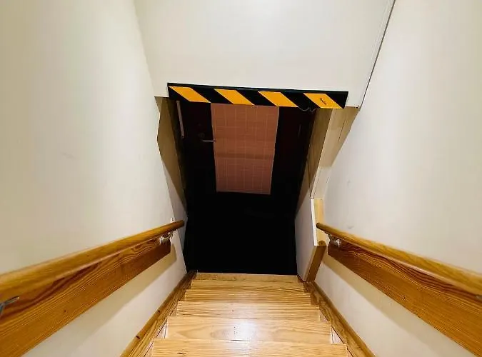 Charm - Centro Batalha 1 Appartement