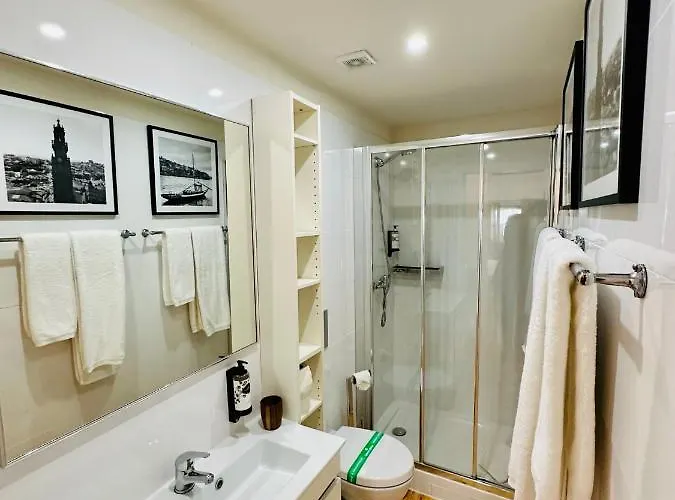 Charm - Centro Batalha 1 波尔图