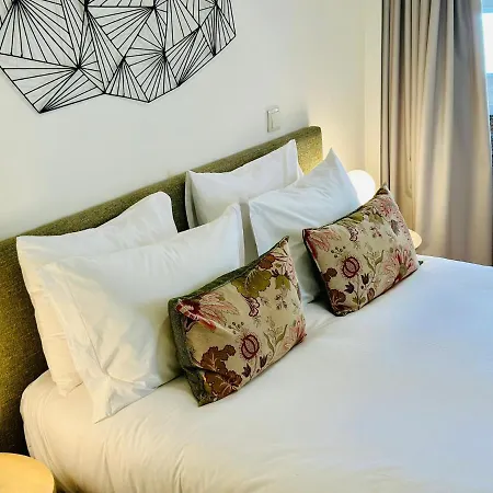 Charm - Centro Batalha 1 * 포르투