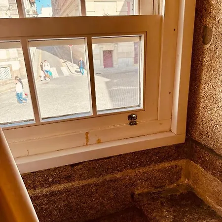 Charm - Centro Batalha 1 포르투