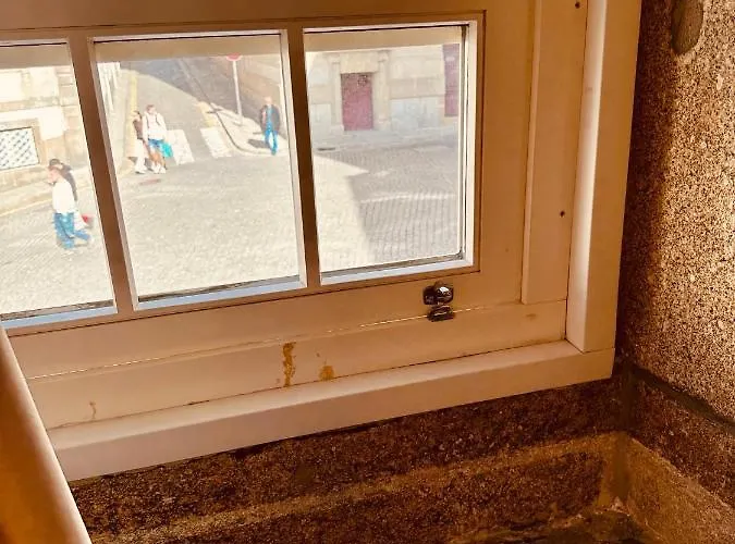 Charm - Centro Batalha 1 Oporto